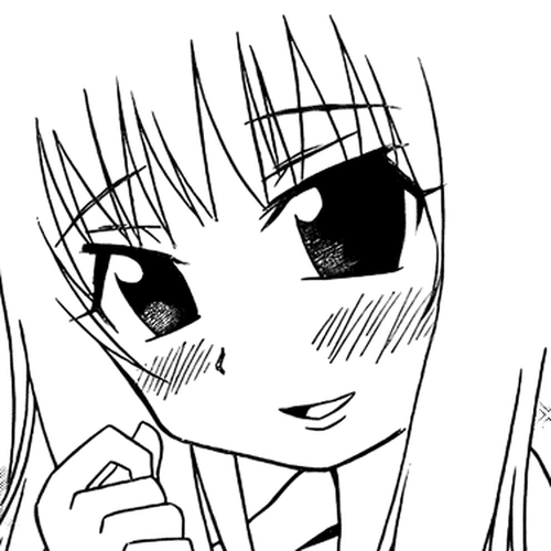 Onidere Chapter 16: Angelica Part 1 cover