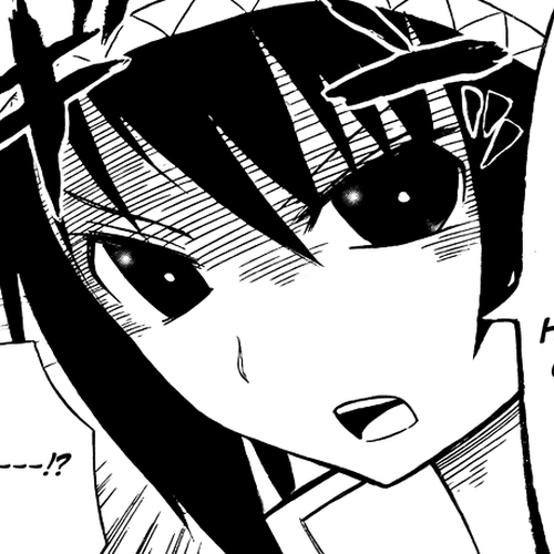 Onidere Chapter 18: Obake Hunter Shuu! cover