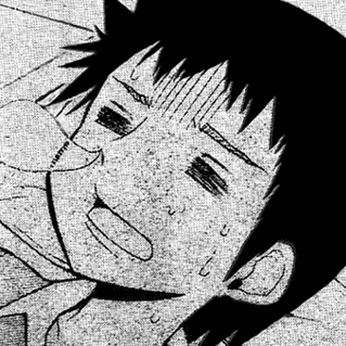 Onidere Chapter 26: Tadashi Is Having a Night-Mare? cover