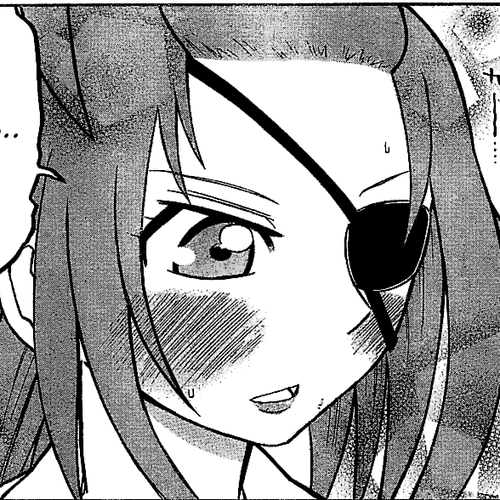 Onidere Chapter 29 cover