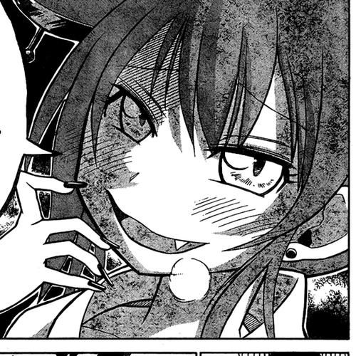 Onidere Chapter 38: Your President cover