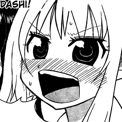 Onidere Chapter 39: Who's the President!? cover