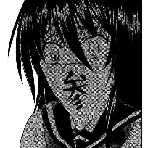 Onidere Chapter 54: The Third cover