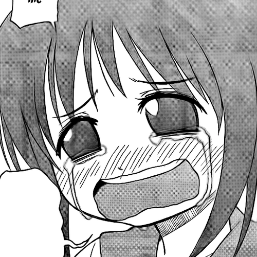 Onidere Chapter 56: I'm Sorry cover