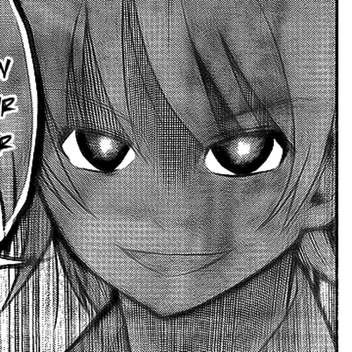 Onidere Chapter 58: Haou-sou Invasion cover