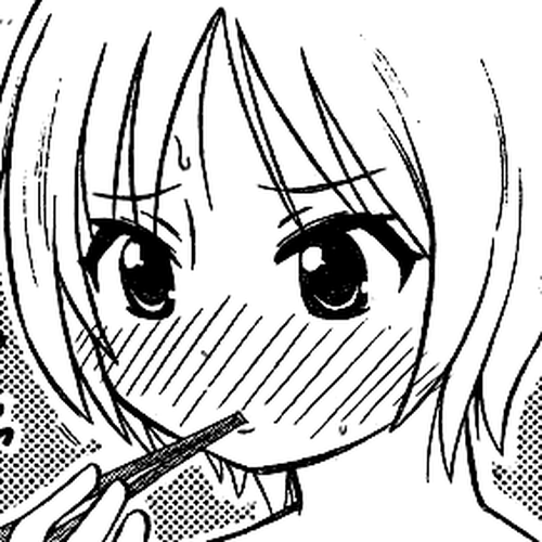 Onidere Chapter 64 cover