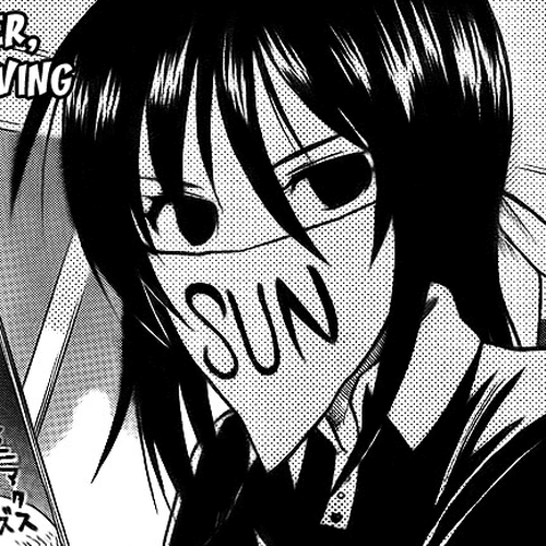 Onidere Chapter 65: Summer! Sea! Watermelons! cover