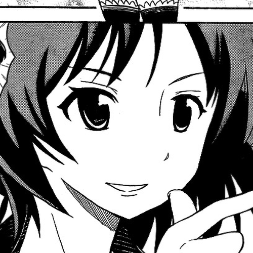 Onidere Chapter 68: A Delightful Person cover