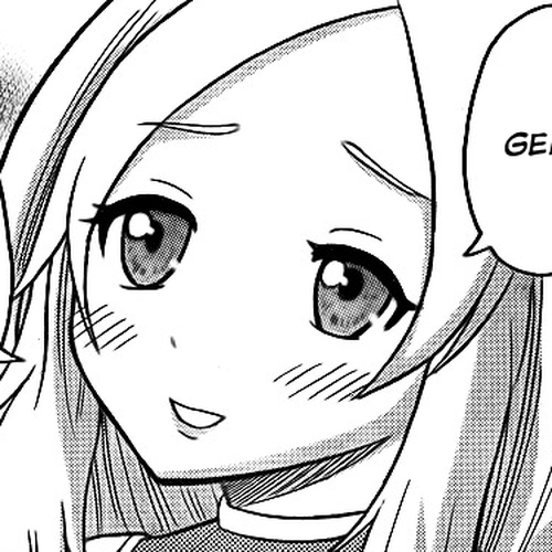 Onidere Chapter 70: The Person You Care Avout. That's Why. cover