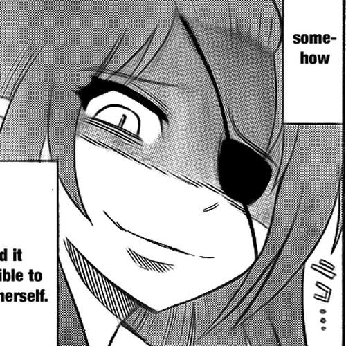 Onidere Chapter 74: Bad Terms cover