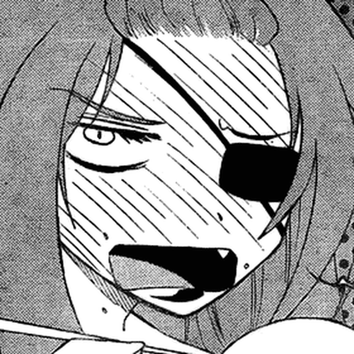 Onidere Chapter 75: Mushroom Disaster cover
