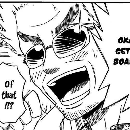 Onidere Chapter 79: 2nd Term cover