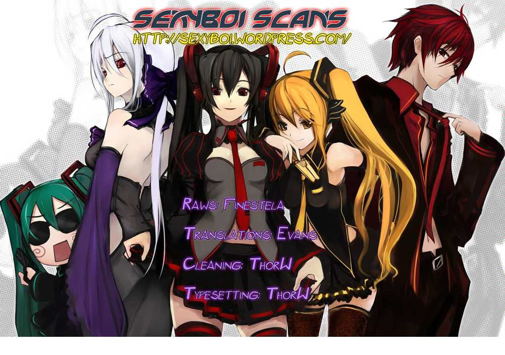 Onidere Chapter 83 page 15 - Chapter 83: Saya, Tadashi, Angie