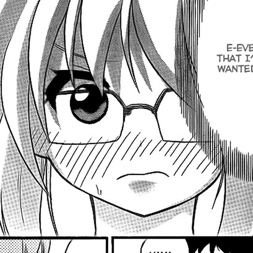 Onidere Chapter 83: Saya, Tadashi, Angie cover