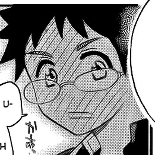 Onidere Chapter 84: Am I Happy? cover