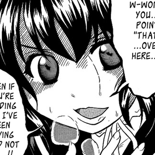 Onidere Chapter 85: The True Criminal Is...!? cover