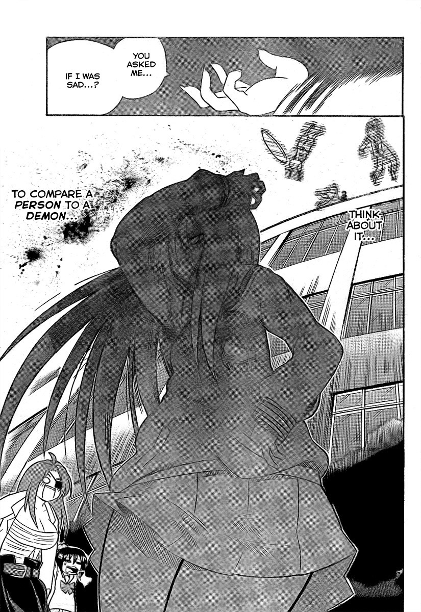 Onidere Chapter 88 page 13 - Chapter 88: Flourishing Talent