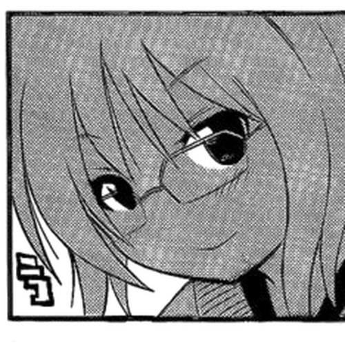Onidere Chapter 94: On an Equal Footing cover