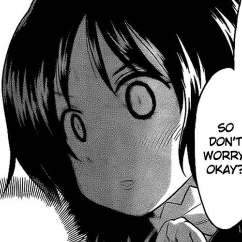 Onidere Chapter 96: Wandering Thoughts cover