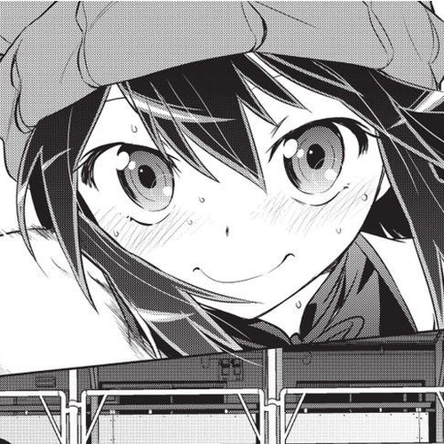 Onigiri Sasa Chapter 1 : Special Girl cover