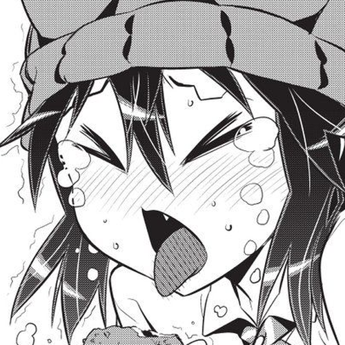 Onigiri Sasa Chapter 3 : Painfully Sweet cover