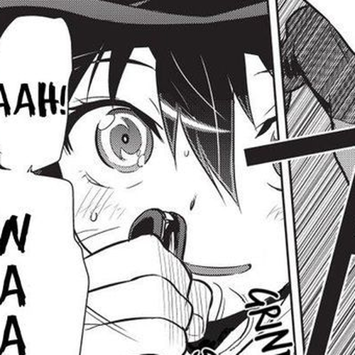 Onigiri Sasa Chapter 5 : Bad Demon cover