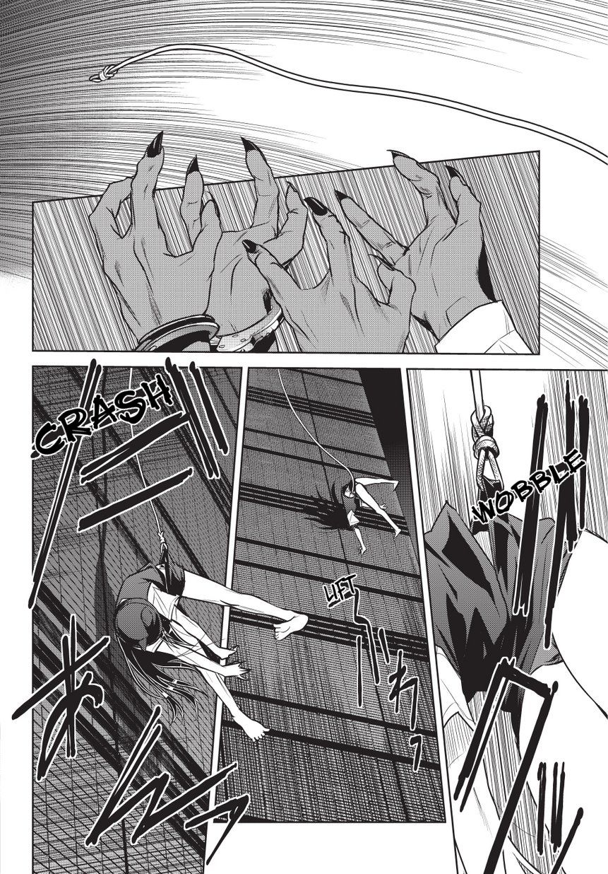 Onigiri Sasa Chapter 6 page 2 - Chapter 6 : Demon Slayer [End]