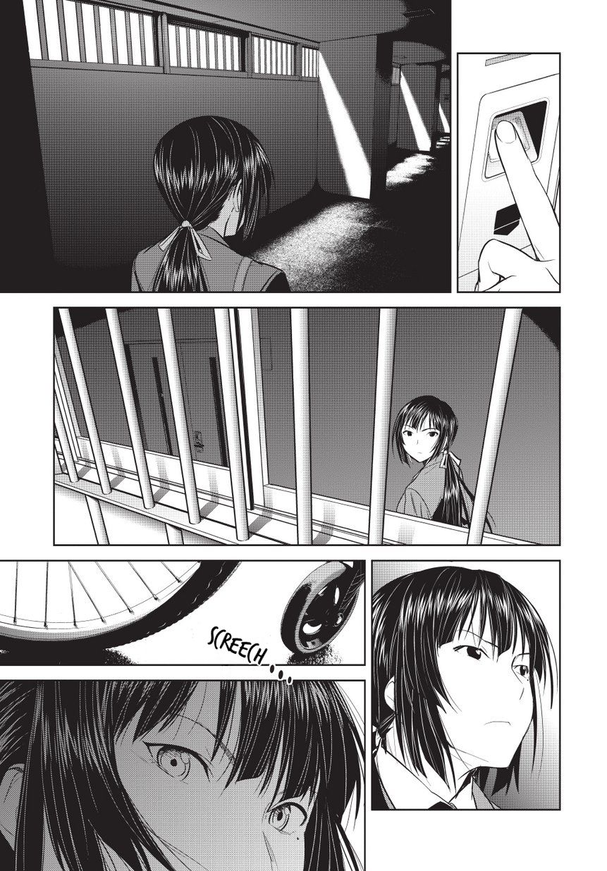 Onigiri Sasa Chapter 6 page 21 - Chapter 6 : Demon Slayer [End]