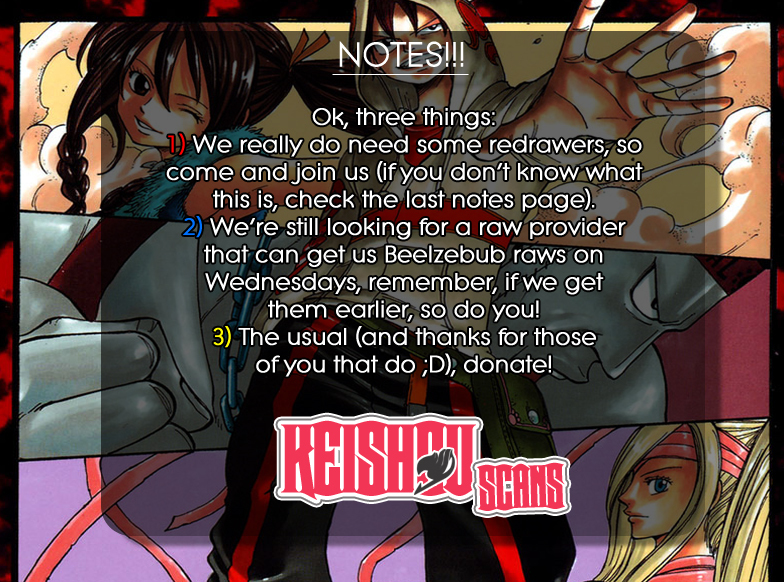 Onihime VS Chapter 16 page 26 - Chapter 16