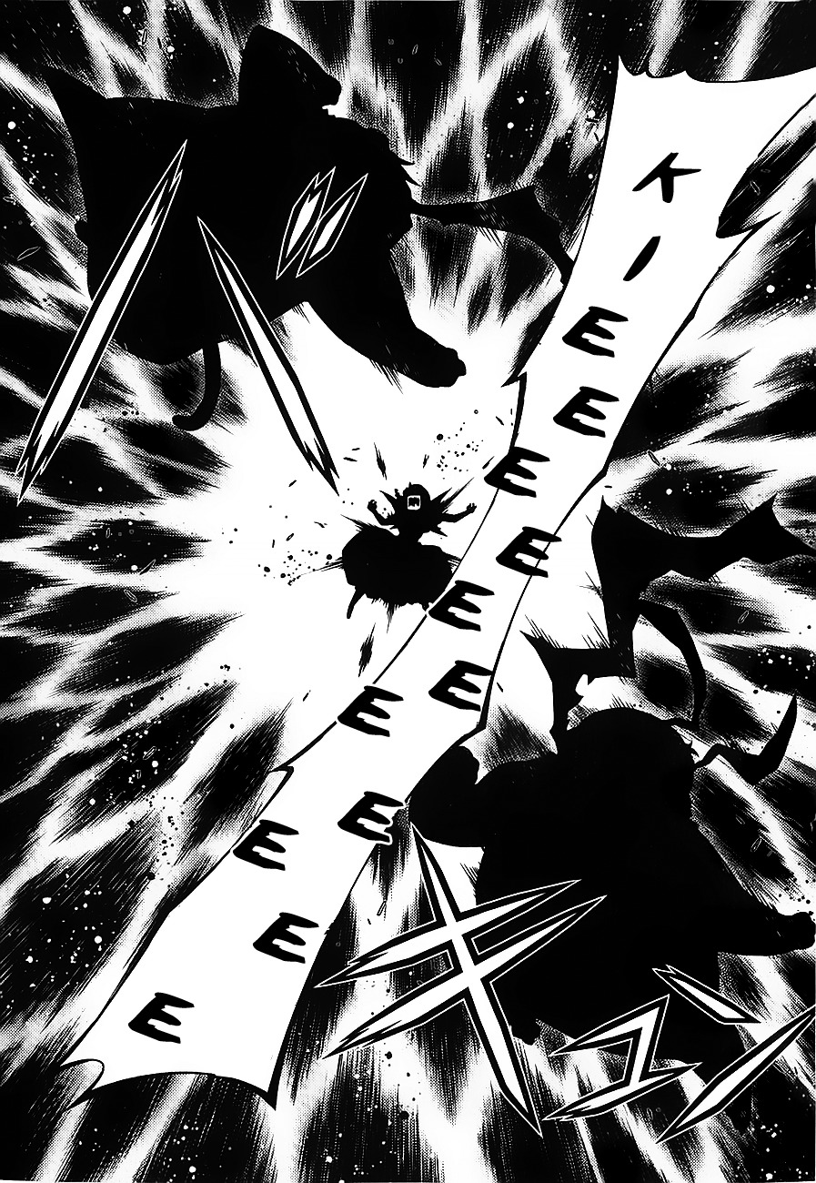 Onihime VS Chapter 17 page 21 - Chapter 17