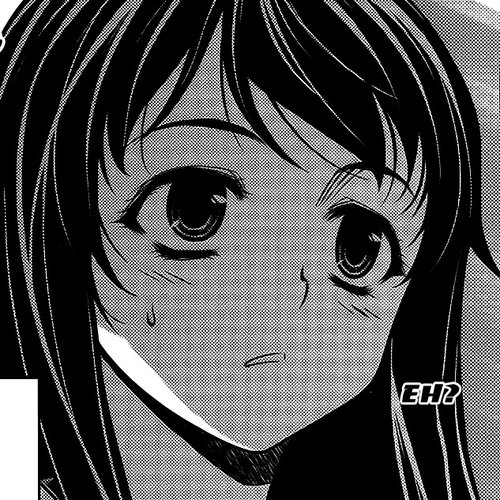 Onihime VS Chapter 22 cover