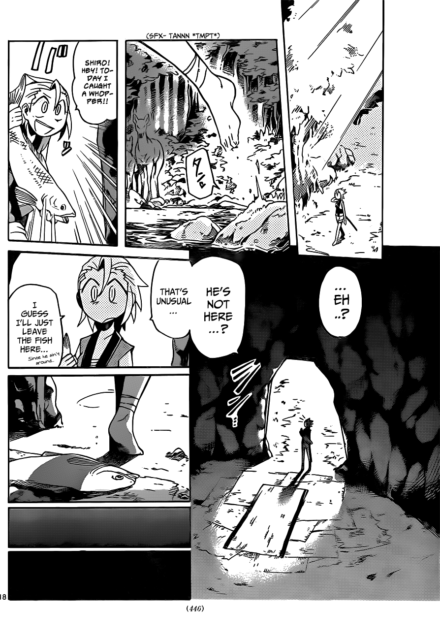 Onihime Chapter 0.4 page 18 - Chapter 0 v4 : [Oneshot]
