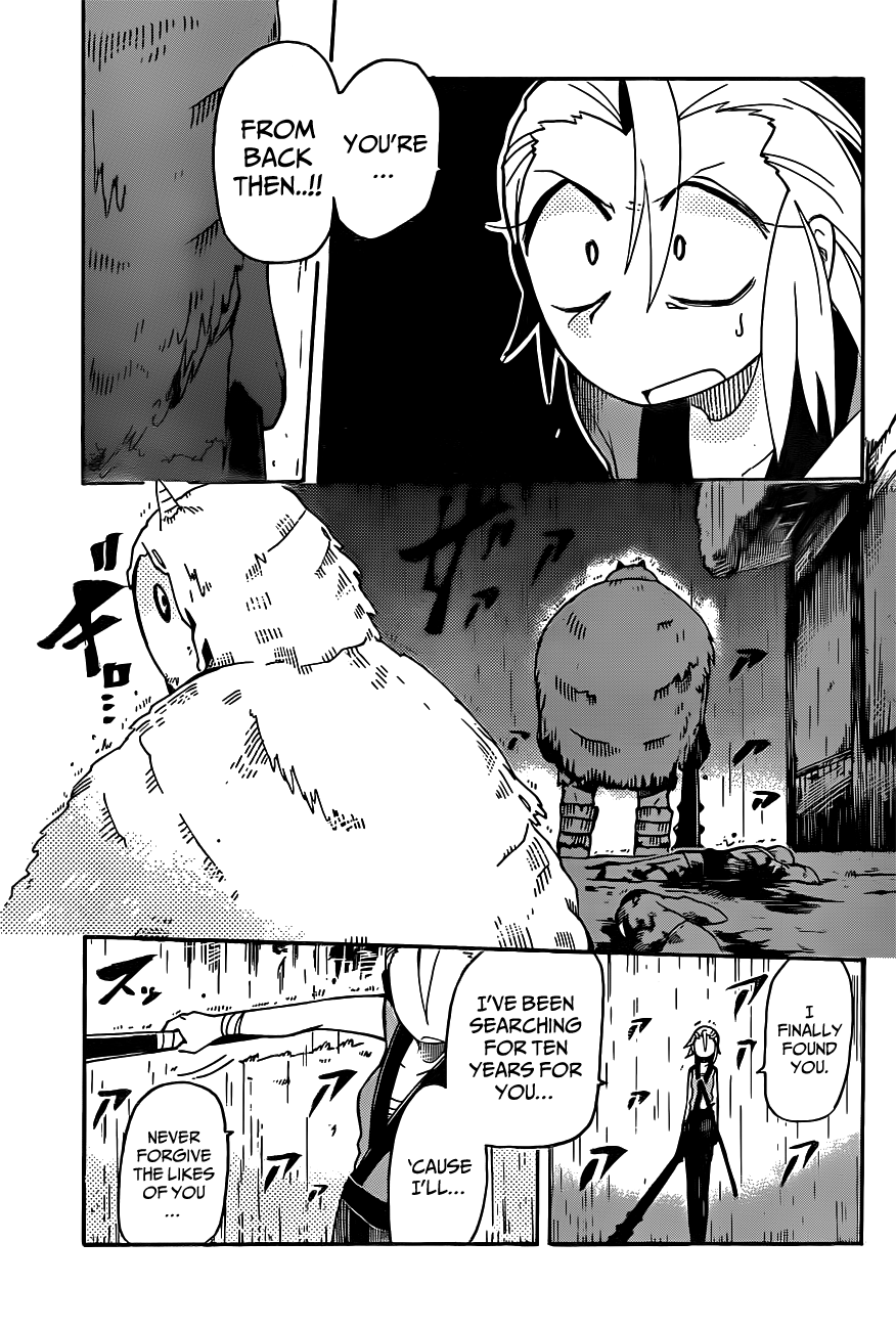 Onihime Chapter 0.4 page 27 - Chapter 0 v4 : [Oneshot]