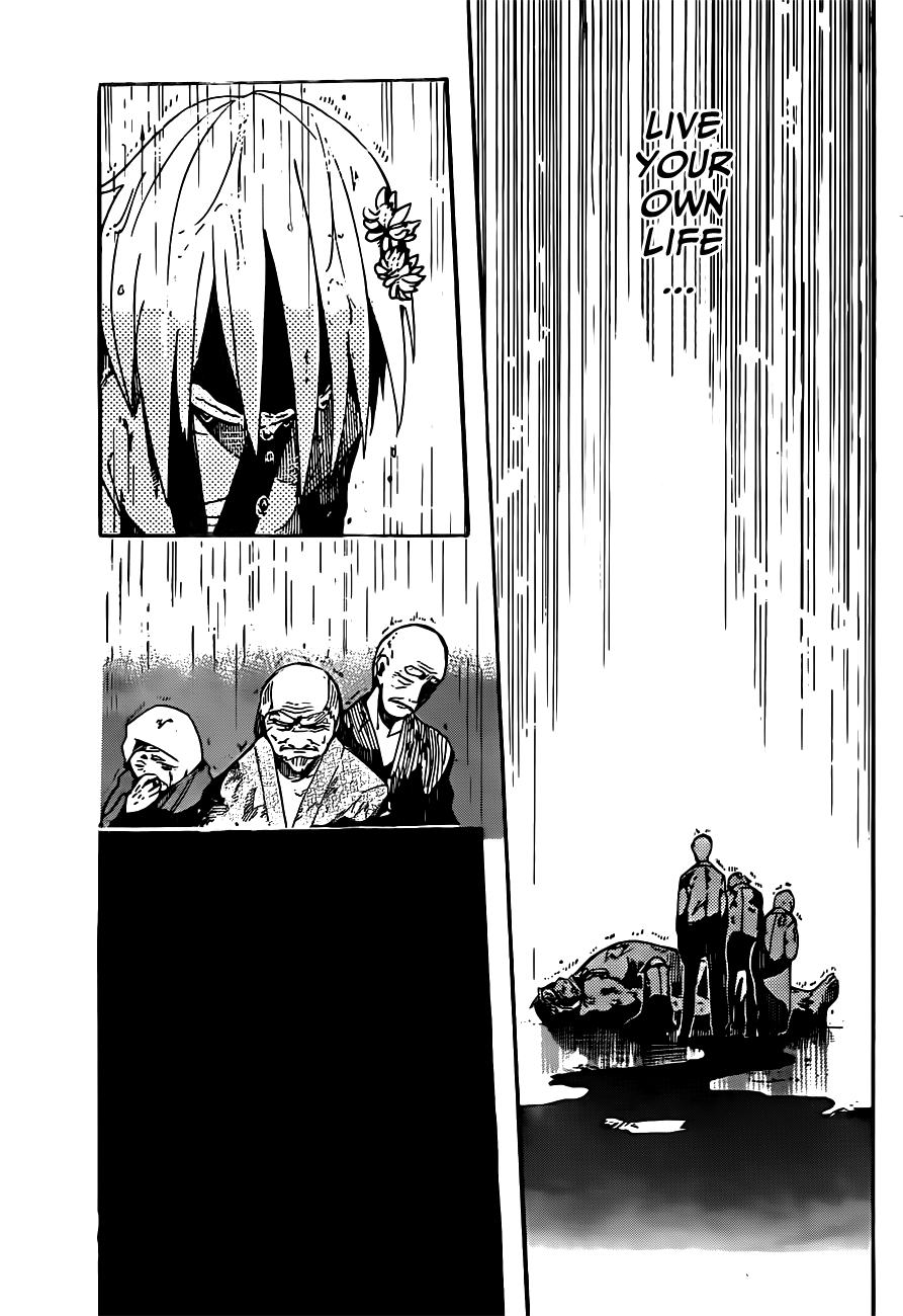 Onihime Chapter 0.4 page 37 - Chapter 0 v4 : [Oneshot]