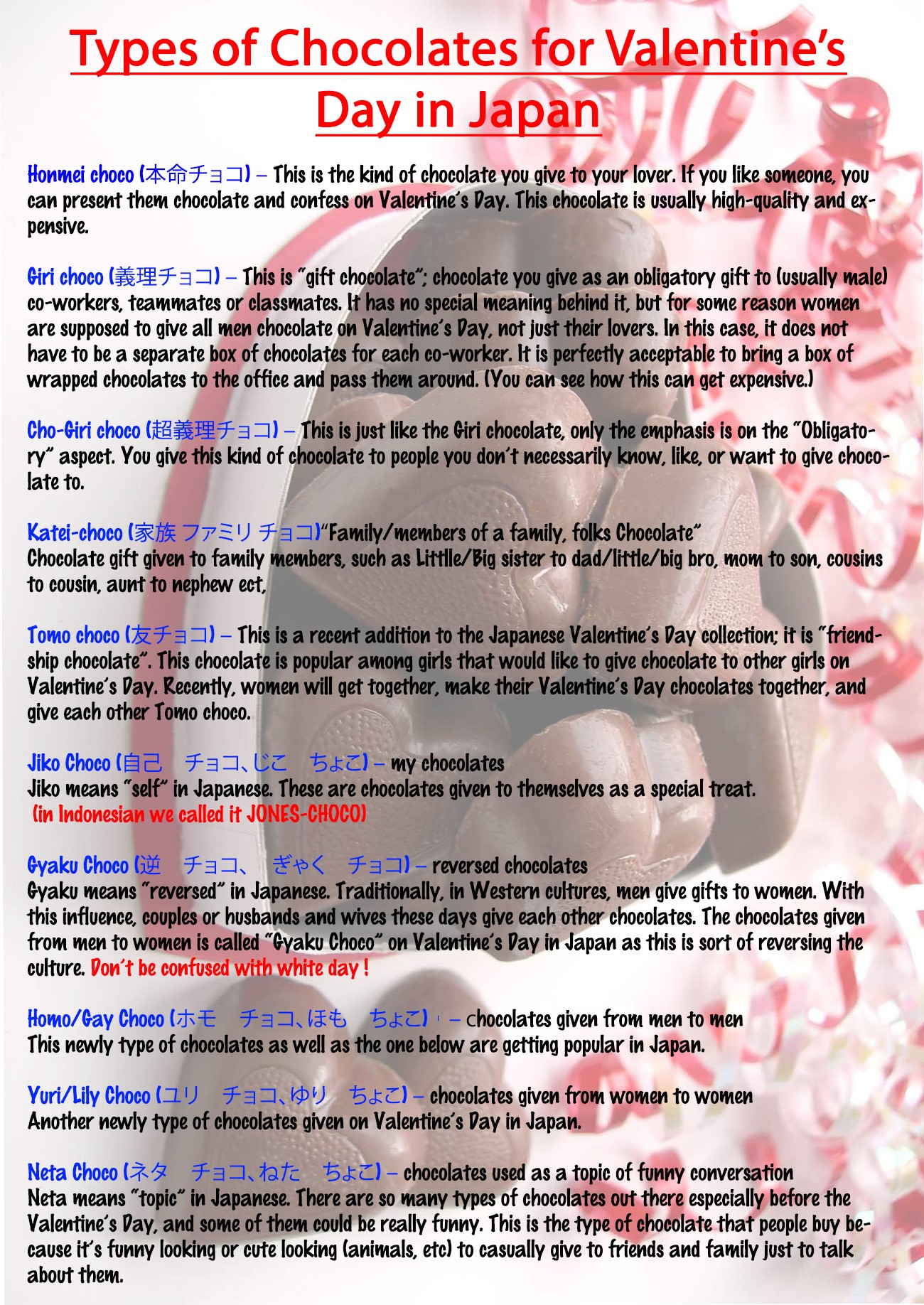 Onii-chan is done for Chapter 33 page 14 - Chapter 33: Mahiro and Valentine's