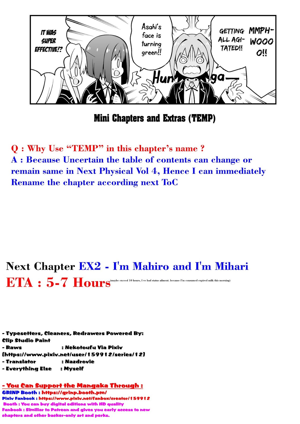 Onii-chan is done for Chapter 35.4 page 12 - Chapter 35.4: [TEMP]32.5 & 33.5 & Mini Extra (3 of 10).zip
