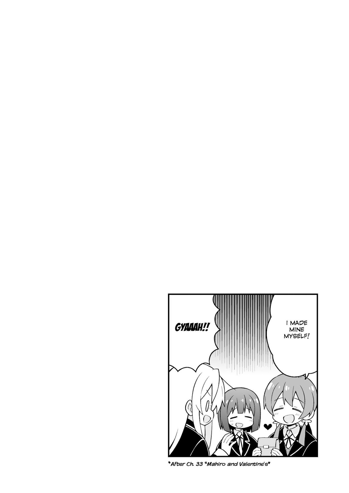 Onii-chan is done for Chapter 35.4 page 3 - Chapter 35.4: [TEMP]32.5 & 33.5 & Mini Extra (3 of 10).zip