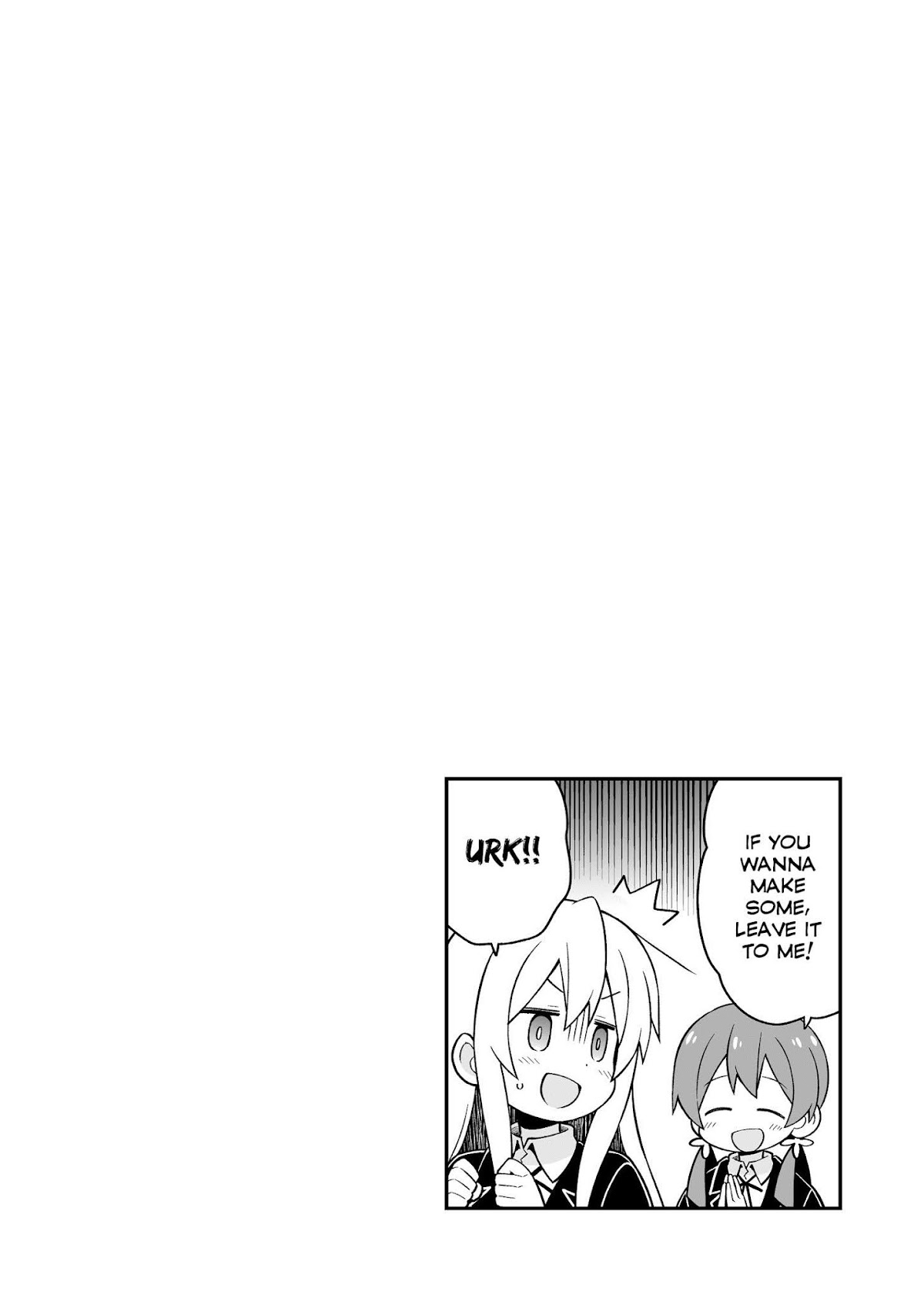 Onii-chan is done for Chapter 35.4 page 9 - Chapter 35.4: [TEMP]32.5 & 33.5 & Mini Extra (3 of 10).zip