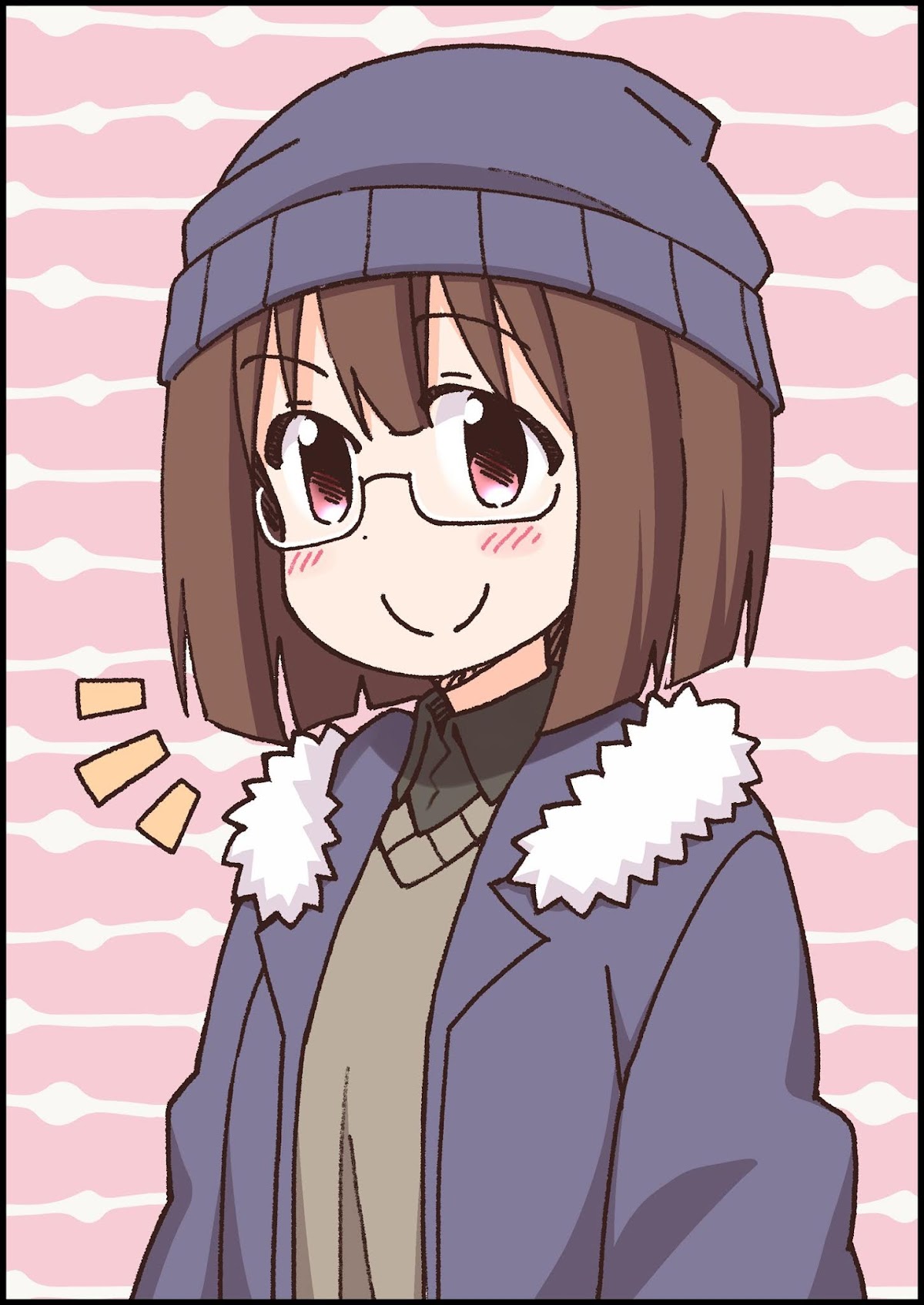 Onii-chan is done for Chapter 37.5 page 13 - Chapter 37.5: [TEMP 2]34.5 & 36.5 & Mini Extra (6 of 10)
