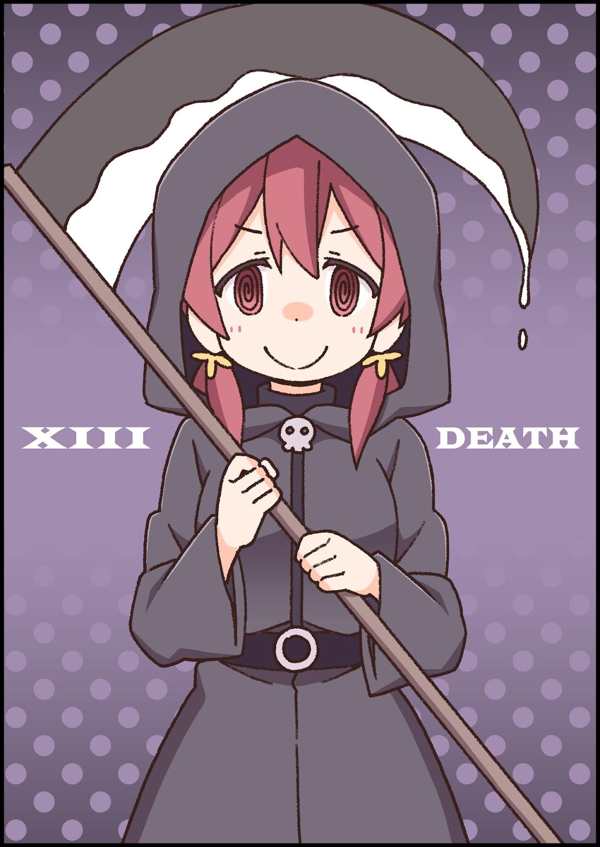 Onii-chan is done for Chapter 37.5 page 14 - Chapter 37.5: [TEMP 2]34.5 & 36.5 & Mini Extra (6 of 10)