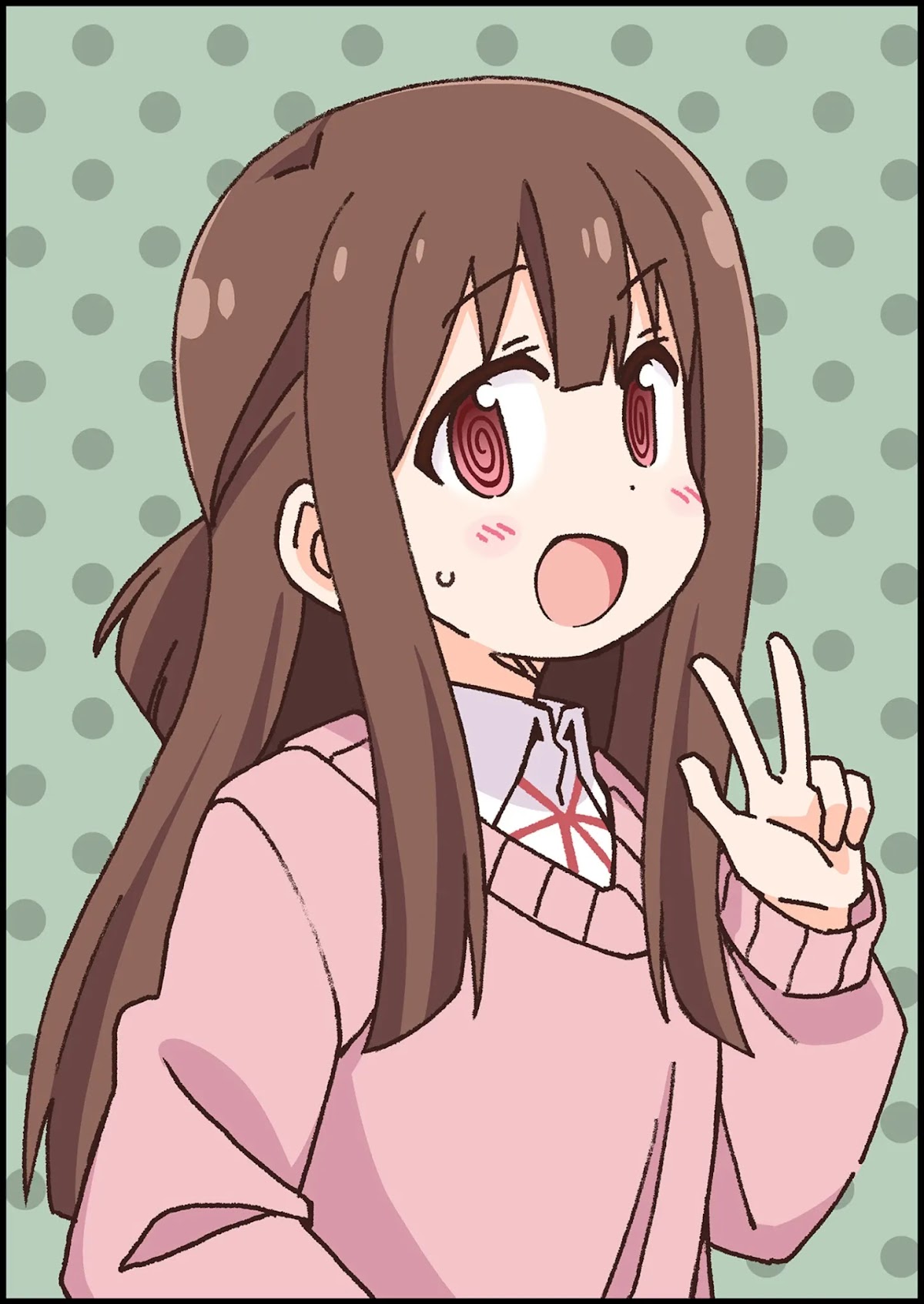 Onii-chan is done for Chapter 39.5 page 11 - Chapter 39.5: [TEMP 3]37.5 & 38.5 & Mini Extra (9 of 10)