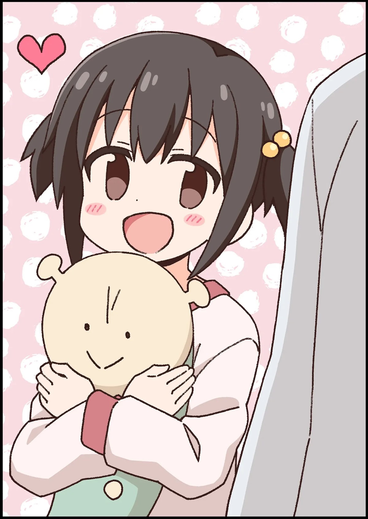 Onii-chan is done for Chapter 42.5 page 14 - Chapter 42.5: [TEMP 1]41.3+41.7 & 42.5 & Mini Extra (2 of 10)