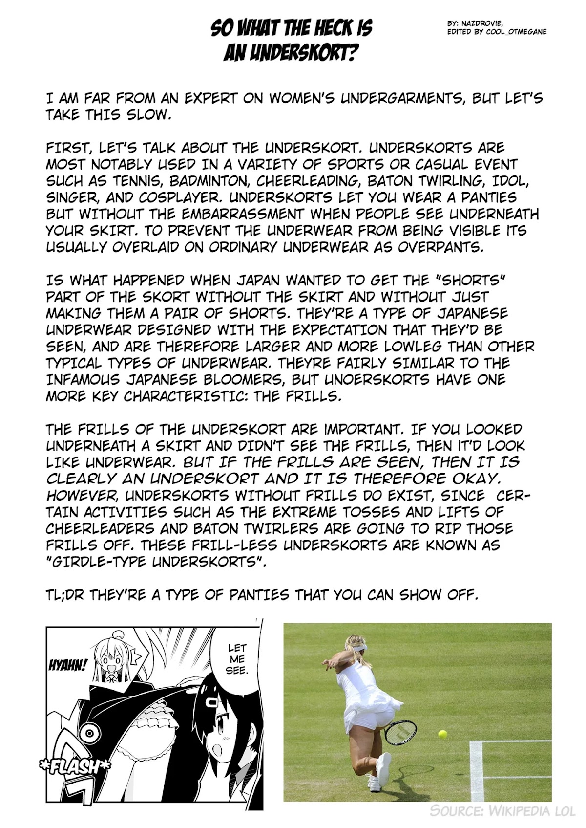 Onii-chan is done for Chapter 42.5 page 16 - Chapter 42.5: [TEMP 1]41.3+41.7 & 42.5 & Mini Extra (2 of 10)