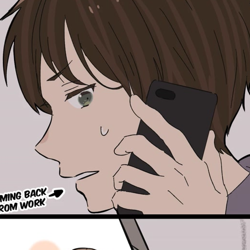 Onii-chan to Mitsugo no Imouto-tachi Chapter 3 cover
