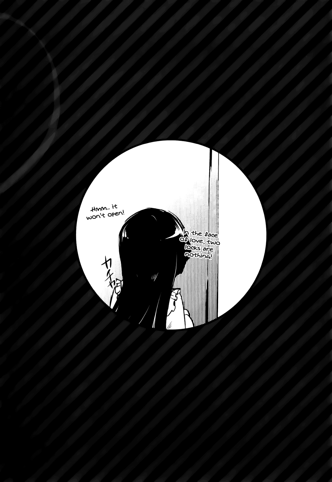 Oniichan dakedo Ai Sae Areba Kankeinai yo ne Chapter 1 page 19 - Chapter 1: March 25th (The First Day of Cohabitation)