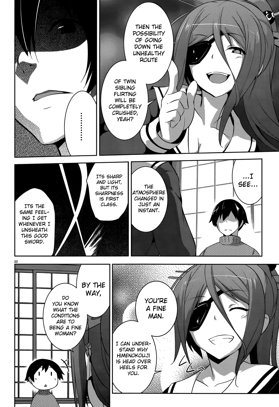 Oniichan dakedo Ai Sae Areba Kankeinai yo ne Chapter 8 page 17 - Chapter 8: March 31st (The Seventh Day of Cohabitation) Part 2