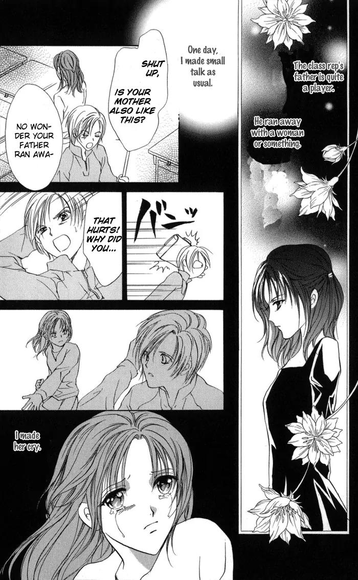 Oniichan Lab Chapter 2 page 23 - Chapter 2