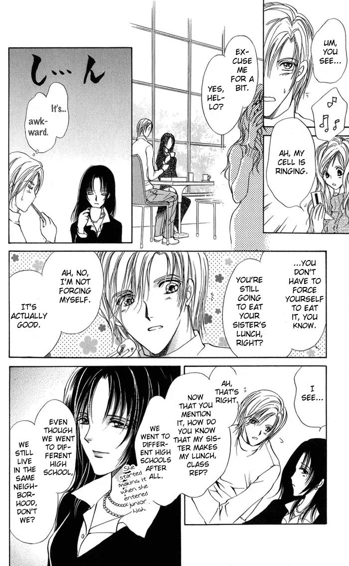Oniichan Lab Chapter 2 page 28 - Chapter 2
