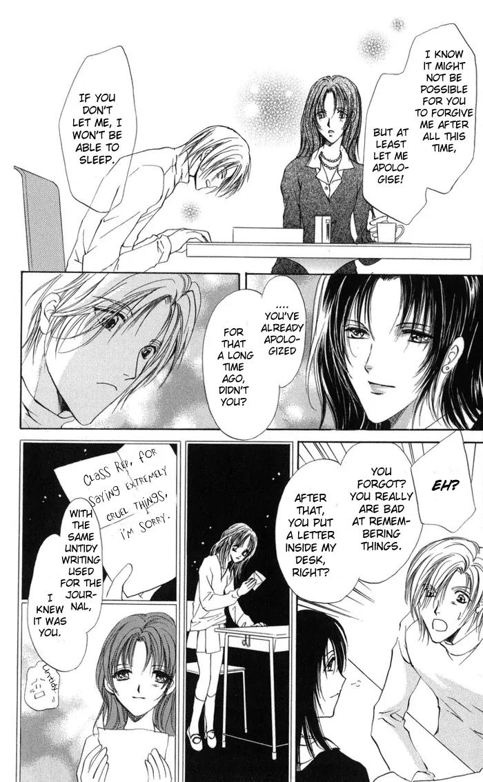 Oniichan Lab Chapter 2 page 30 - Chapter 2