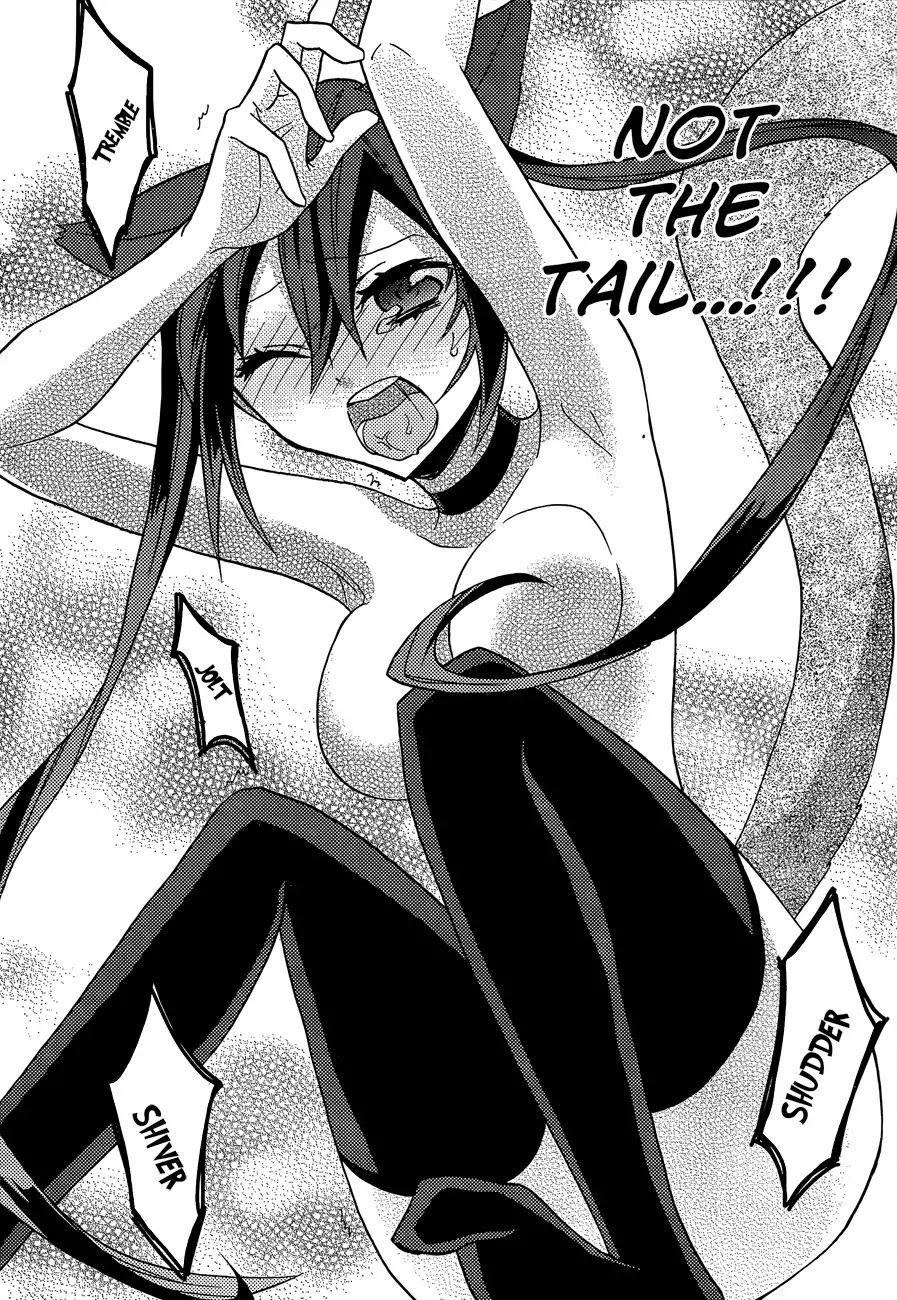 Oniichan no Koto ga Suki Sugite Nyan Nyan Shitai Burakon Imouto dakedo Sunao ni Narenai no Chapter 1 page 14 - Chapter 1